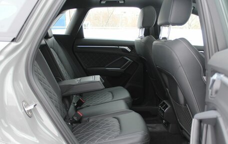 Audi Q3, 2025 год, 5 100 000 рублей, 27 фотография