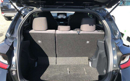 Toyota Yaris, 2022 год, 920 000 рублей, 9 фотография