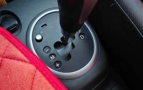 Suzuki Swift III, 2007 год, 630 000 рублей, 6 фотография