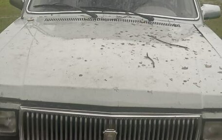 ГАЗ 3102 «Волга», 1997 год, 140 000 рублей, 4 фотография