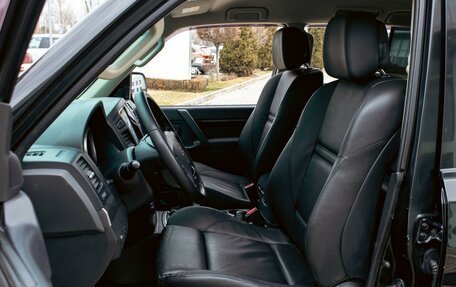 Mitsubishi Pajero IV, 2012 год, 1 795 000 рублей, 11 фотография