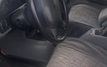 ГАЗ 3102 «Волга», 1997 год, 140 000 рублей, 5 фотография