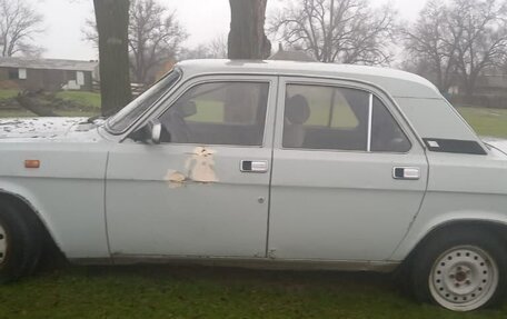 ГАЗ 3102 «Волга», 1997 год, 140 000 рублей, 3 фотография