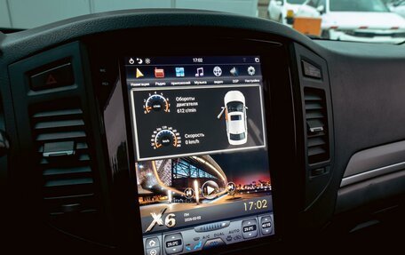 Mitsubishi Pajero IV, 2012 год, 1 795 000 рублей, 14 фотография