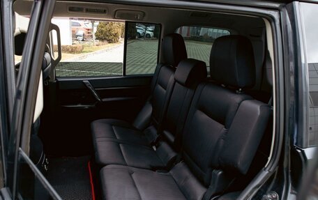 Mitsubishi Pajero IV, 2012 год, 1 795 000 рублей, 16 фотография