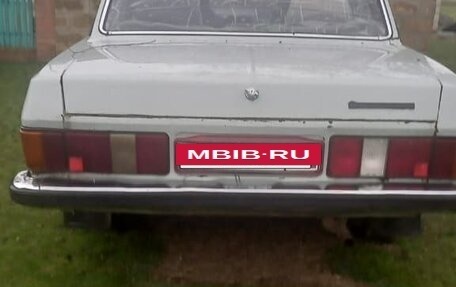 ГАЗ 3102 «Волга», 1997 год, 140 000 рублей, 2 фотография