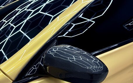 BMW M6, 2012 год, 4 790 000 рублей, 7 фотография