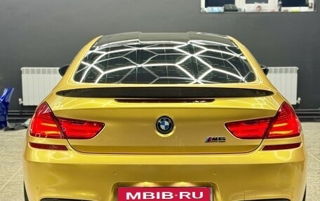 BMW M6, 2012 год, 4 790 000 рублей, 5 фотография