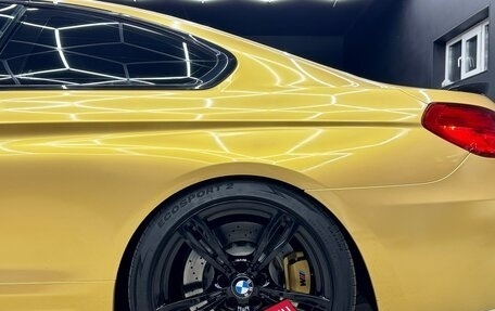 BMW M6, 2012 год, 4 790 000 рублей, 4 фотография