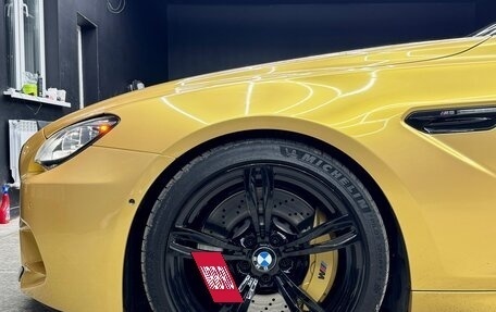 BMW M6, 2012 год, 4 790 000 рублей, 3 фотография