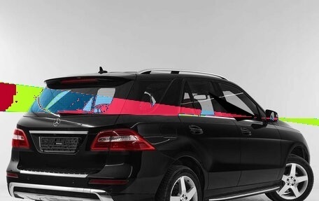 Mercedes-Benz M-Класс, 2012 год, 2 370 000 рублей, 6 фотография