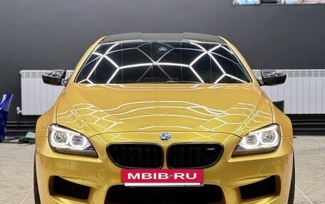 BMW M6, 2012 год, 4 790 000 рублей, 10 фотография