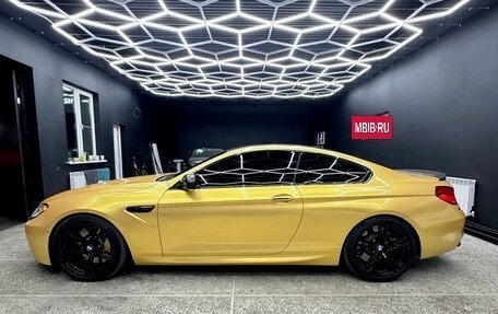 BMW M6, 2012 год, 4 790 000 рублей, 8 фотография