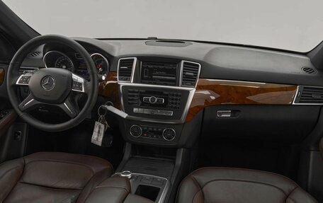 Mercedes-Benz M-Класс, 2012 год, 2 370 000 рублей, 9 фотография