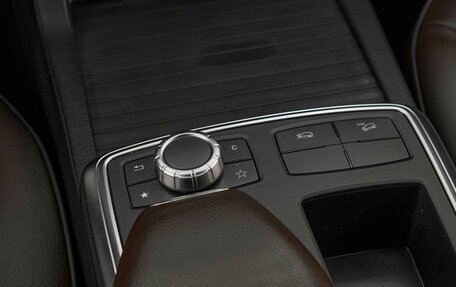 Mercedes-Benz M-Класс, 2012 год, 2 370 000 рублей, 17 фотография