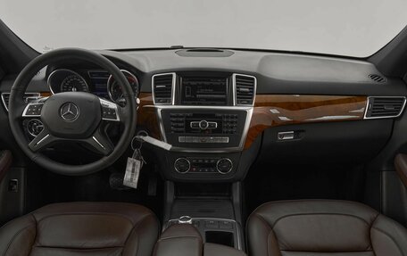 Mercedes-Benz M-Класс, 2012 год, 2 370 000 рублей, 8 фотография