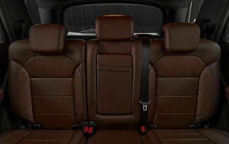 Mercedes-Benz M-Класс, 2012 год, 2 370 000 рублей, 18 фотография