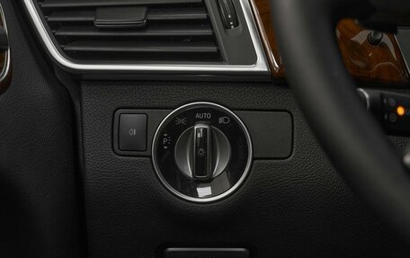 Mercedes-Benz M-Класс, 2012 год, 2 370 000 рублей, 15 фотография