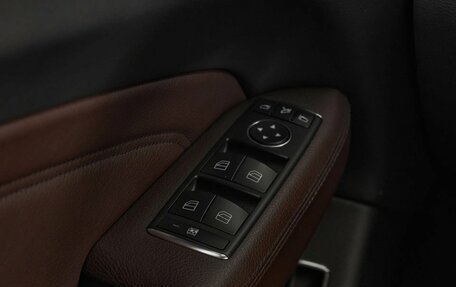 Mercedes-Benz M-Класс, 2012 год, 2 370 000 рублей, 13 фотография