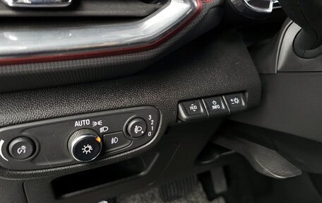 Chevrolet TrailBlazer, 2023 год, 1 970 000 рублей, 13 фотография