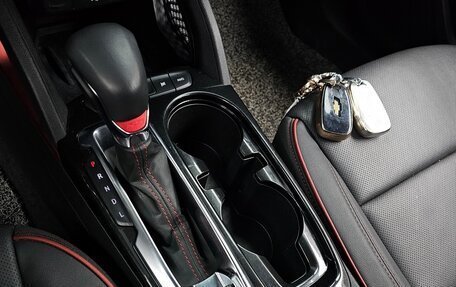 Chevrolet TrailBlazer, 2023 год, 1 970 000 рублей, 6 фотография