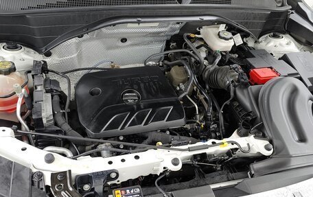 Chevrolet TrailBlazer, 2023 год, 1 970 000 рублей, 8 фотография