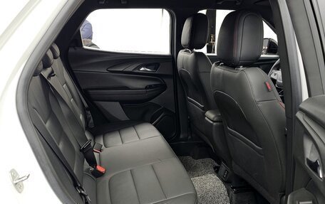 Chevrolet TrailBlazer, 2023 год, 1 970 000 рублей, 18 фотография