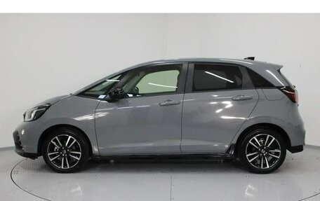 Honda Fit, 2023 год, 1 130 000 рублей, 7 фотография