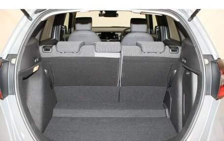 Honda Fit, 2023 год, 1 130 000 рублей, 12 фотография