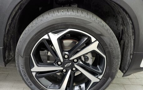 Chevrolet TrailBlazer, 2023 год, 1 970 000 рублей, 20 фотография