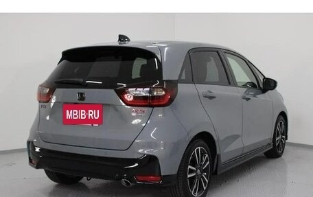 Honda Fit, 2023 год, 1 130 000 рублей, 4 фотография