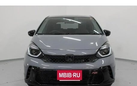 Honda Fit, 2023 год, 1 130 000 рублей, 5 фотография