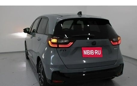 Honda Fit, 2023 год, 1 130 000 рублей, 6 фотография