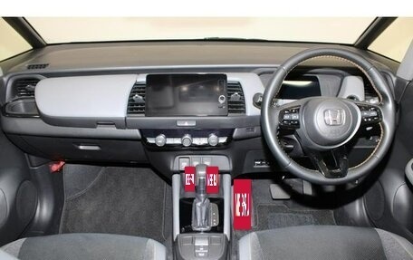 Honda Fit, 2023 год, 1 130 000 рублей, 3 фотография