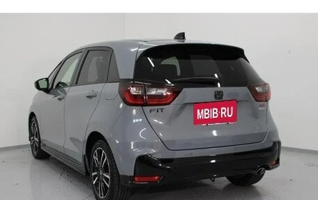 Honda Fit, 2023 год, 1 130 000 рублей, 2 фотография