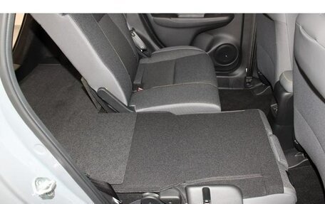 Honda Fit, 2023 год, 1 130 000 рублей, 13 фотография