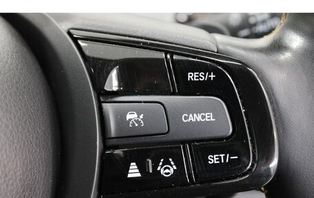 Honda Fit, 2023 год, 1 130 000 рублей, 16 фотография