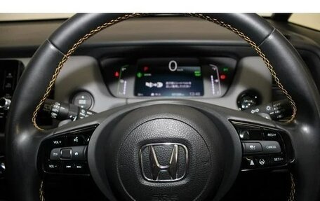 Honda Fit, 2023 год, 1 130 000 рублей, 17 фотография