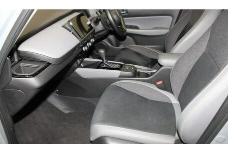 Honda Fit, 2023 год, 1 130 000 рублей, 14 фотография