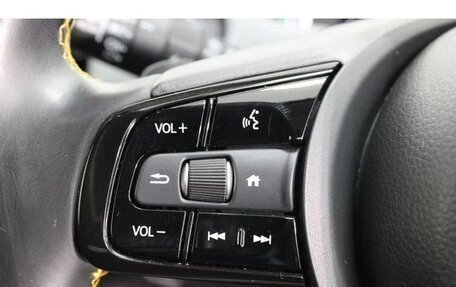 Honda Fit, 2023 год, 1 130 000 рублей, 22 фотография