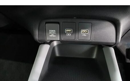 Honda Fit, 2023 год, 1 130 000 рублей, 26 фотография