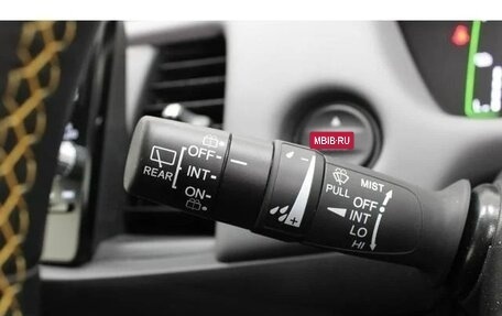 Honda Fit, 2023 год, 1 130 000 рублей, 21 фотография