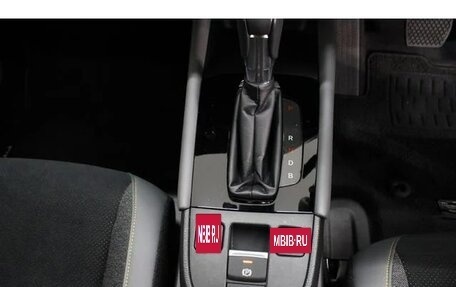 Honda Fit, 2023 год, 1 130 000 рублей, 28 фотография