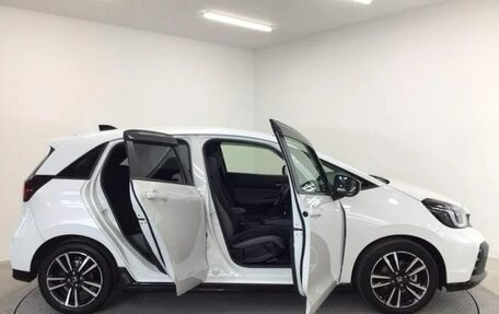 Honda Fit, 2023 год, 1 160 000 рублей, 4 фотография