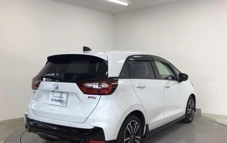 Honda Fit, 2023 год, 1 160 000 рублей, 5 фотография