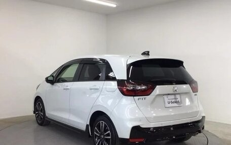 Honda Fit, 2023 год, 1 160 000 рублей, 2 фотография