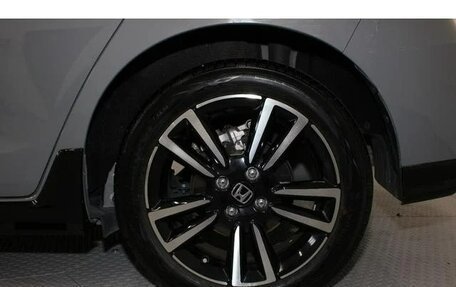 Honda Fit, 2023 год, 1 130 000 рублей, 37 фотография