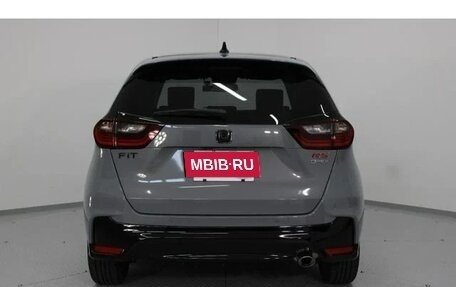 Honda Fit, 2023 год, 1 130 000 рублей, 36 фотография