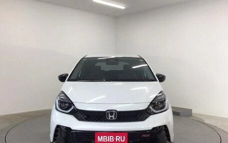 Honda Fit, 2023 год, 1 160 000 рублей, 3 фотография