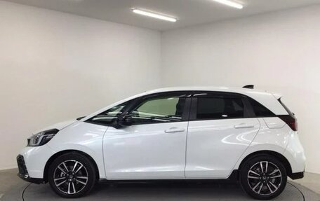 Honda Fit, 2023 год, 1 160 000 рублей, 7 фотография